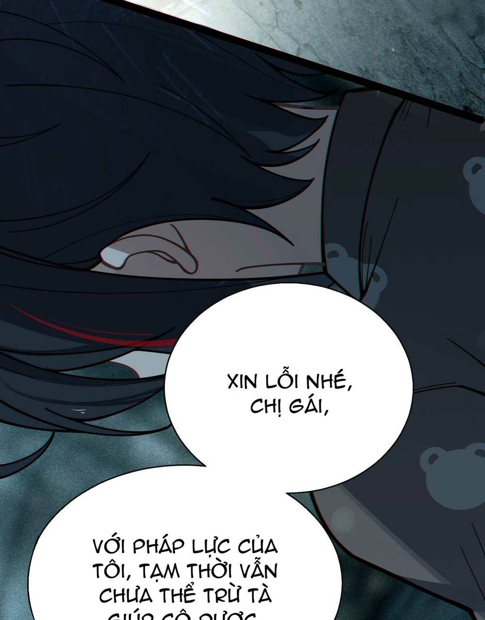 Gia Và Nữ Quỷ Đối Chọi Gay Gắt Chương 7 Ảnh 13