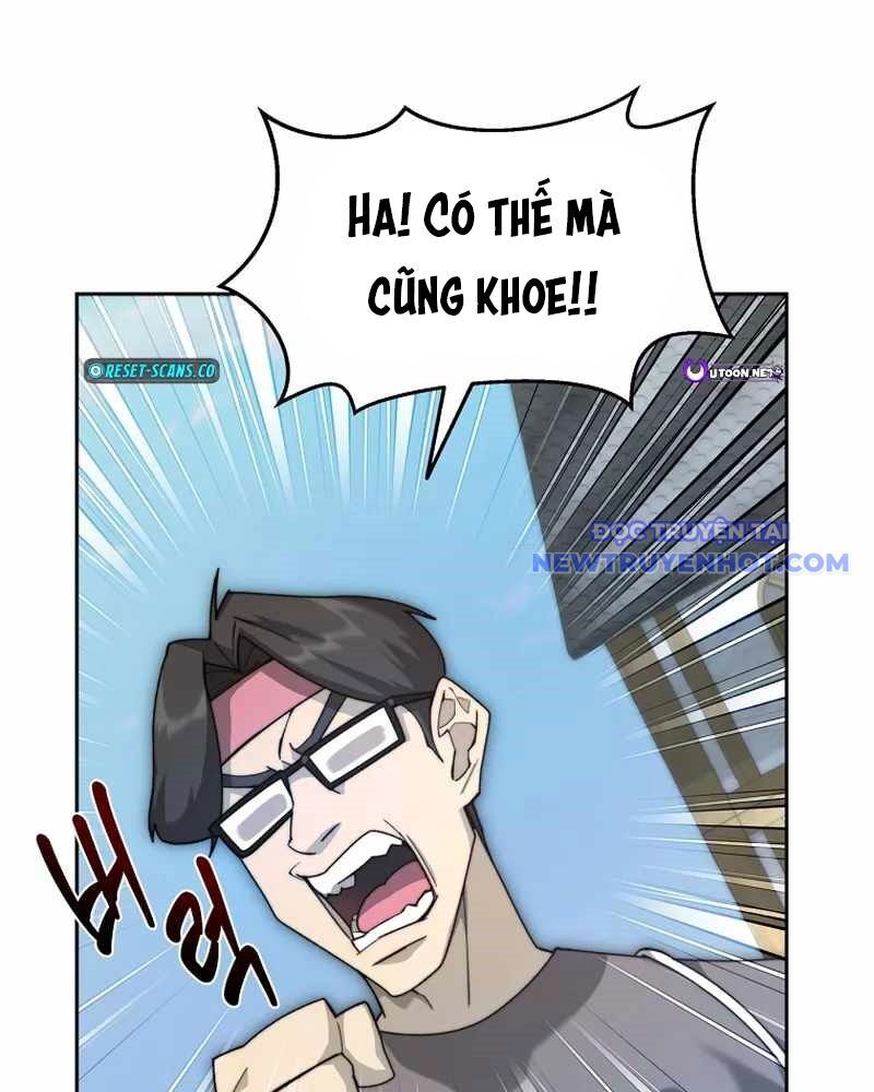 Mắc Kẹt Trong Tòa Tháp Thử Thách Chương 105 Ảnh 78