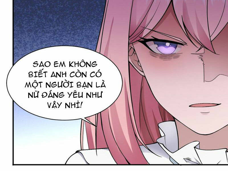 Toàn Trí Tu Tiên Giả Chương 6 Ảnh 7