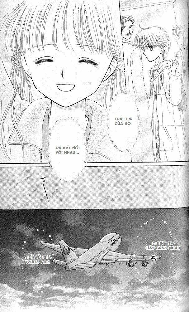 Kodomo No Omocha Chương 50 Ảnh 40