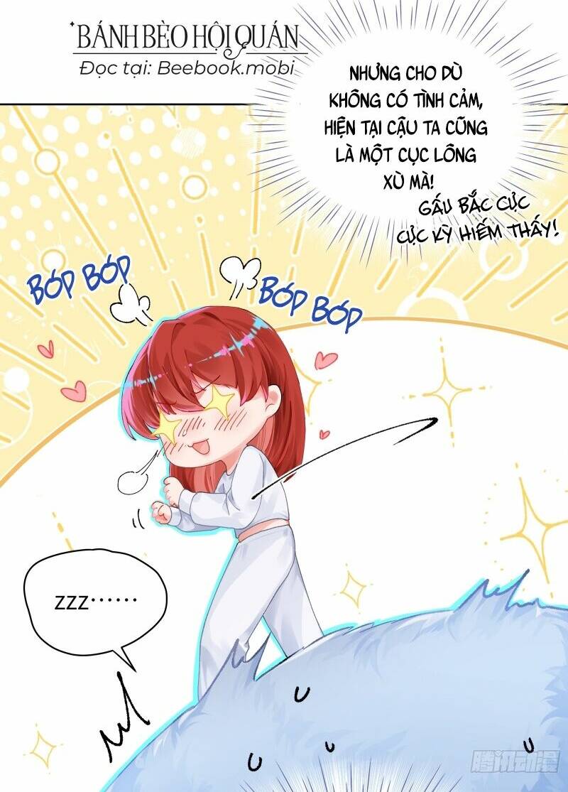 Bạn Trai Biến Dị Của Tôi!!! Chương 16 Ảnh 14