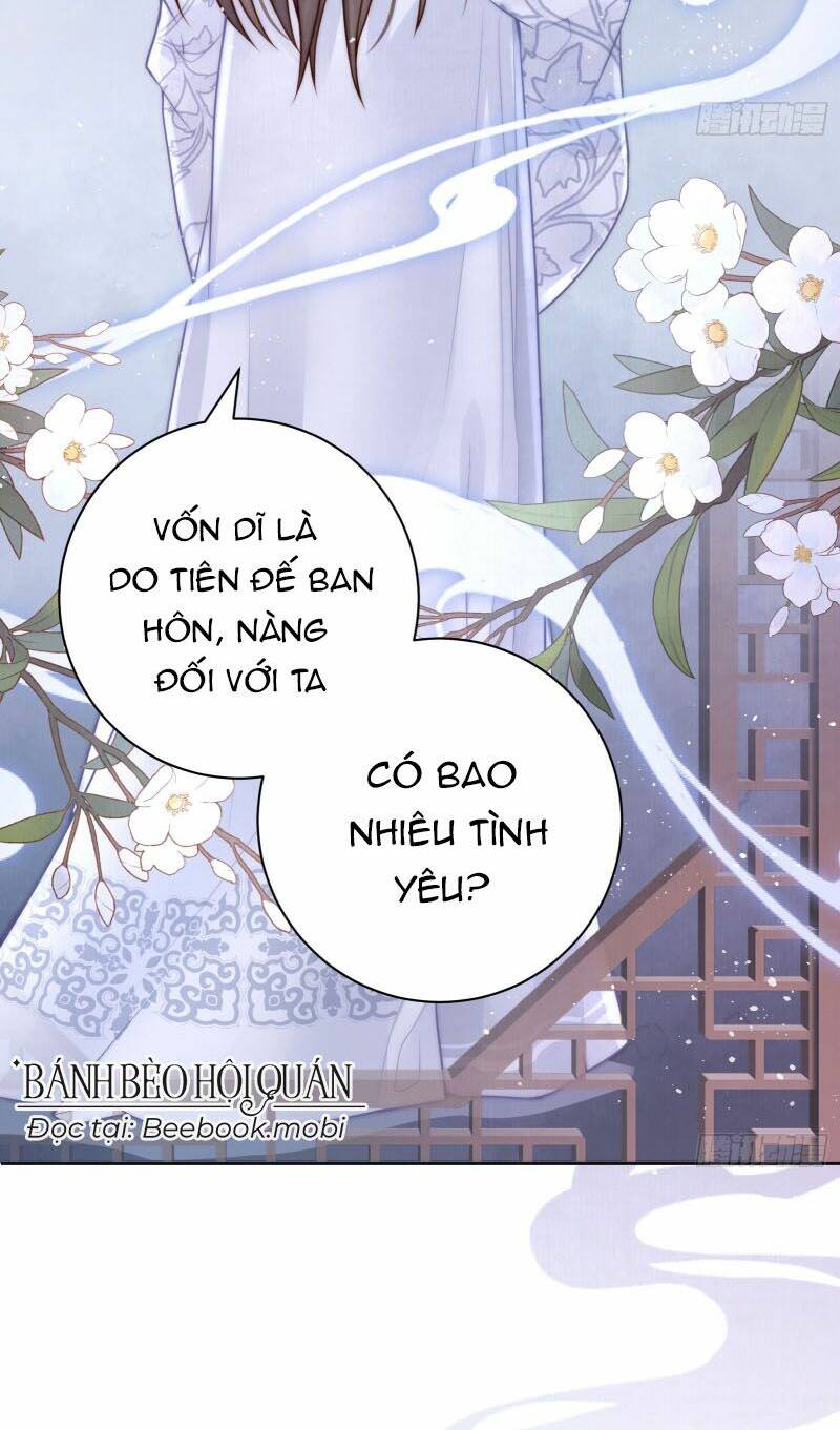 Truyền Thuyết Nữ Đế Chương 4 Ảnh 8