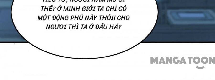 Tiên Đế Qui Lai Chương 366 Ảnh 36