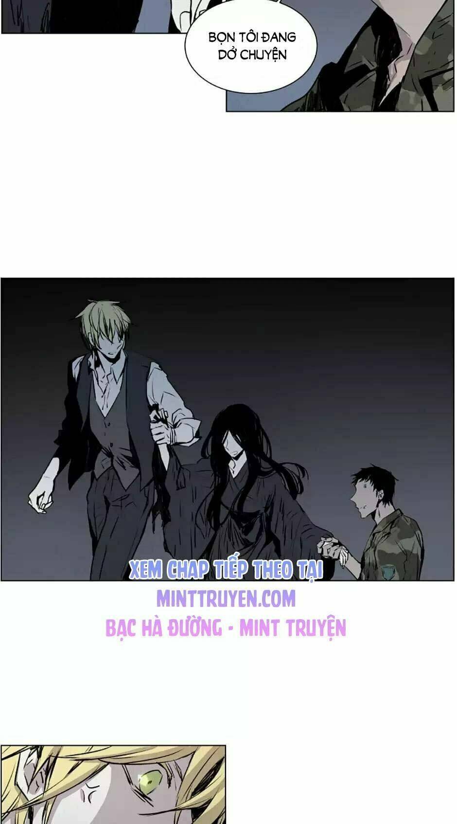 American Ghost Jack Chương 78 Ảnh 29