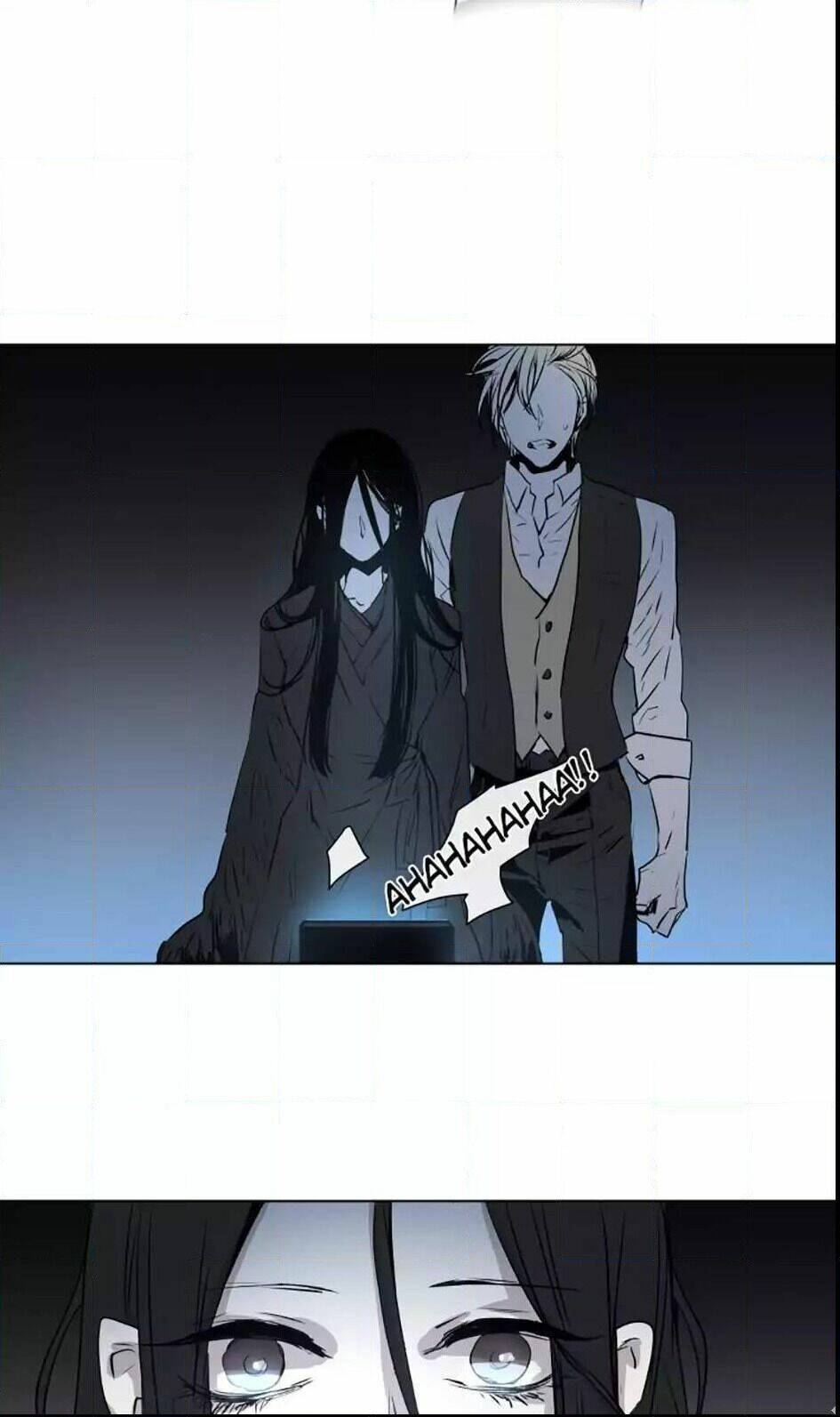 American Ghost Jack Chương 74 Ảnh 23