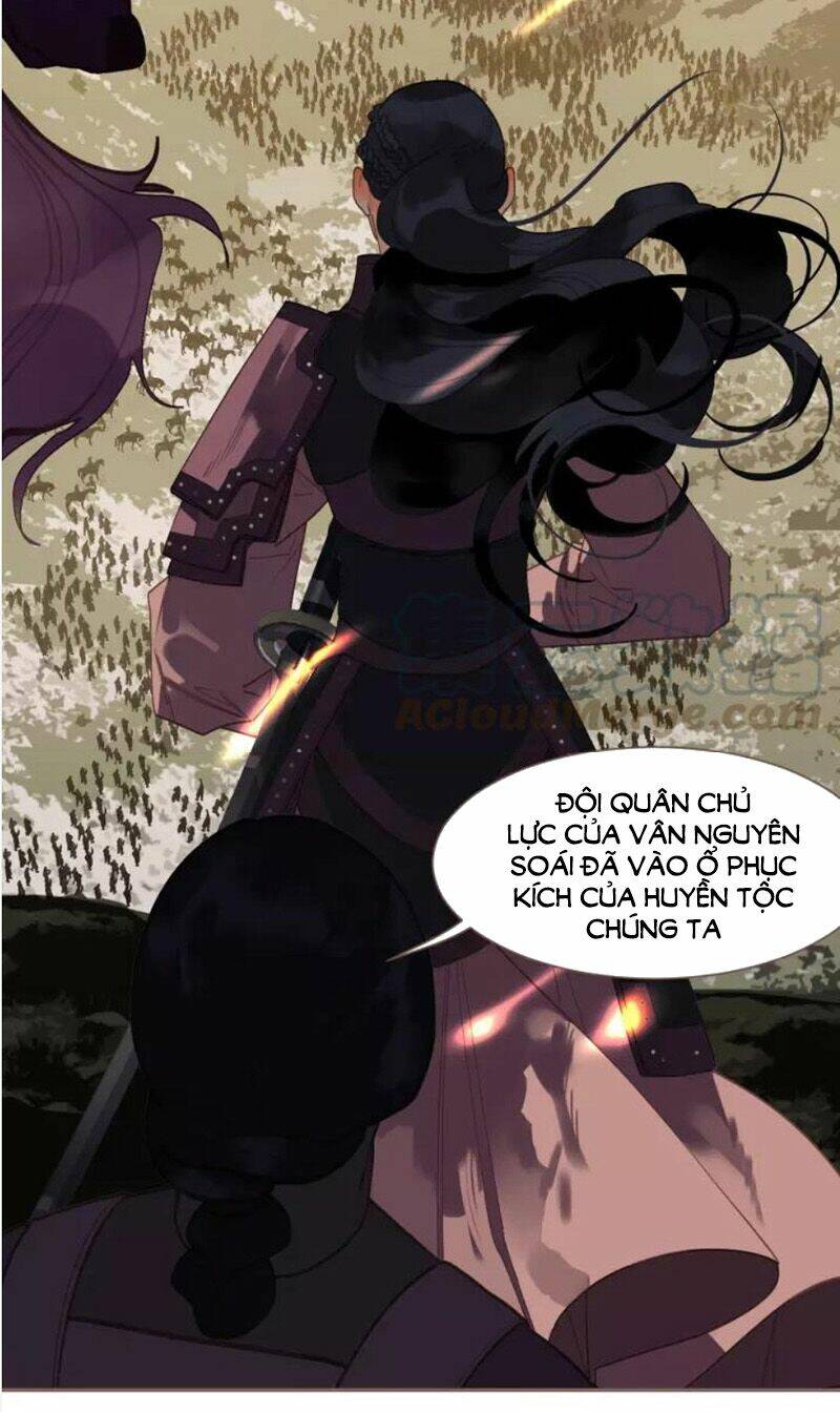 Nhất Đại Linh Hậu Chương 109 Ảnh 30