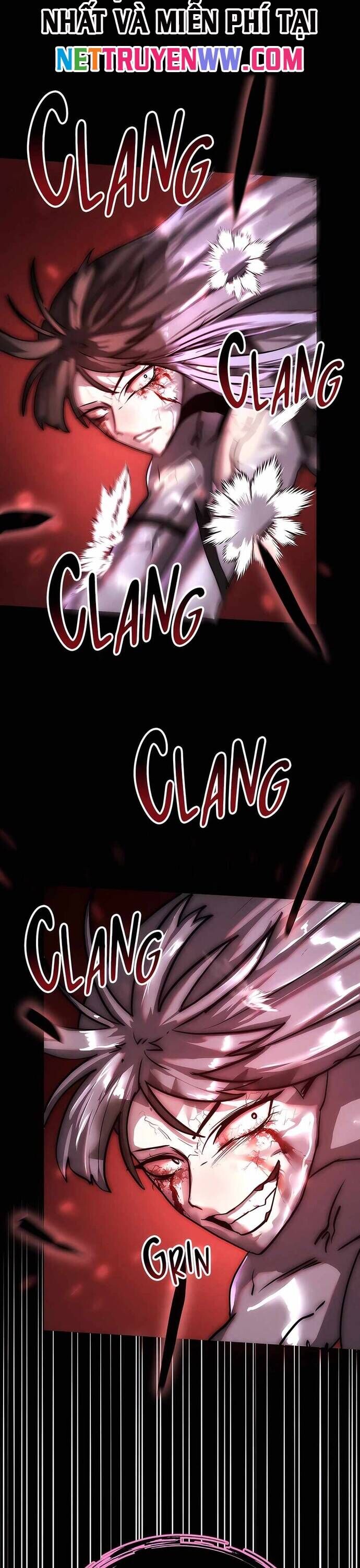 Tôi Đã Trở Thành Quái Vật Không Gian Chương 53 Ảnh 28