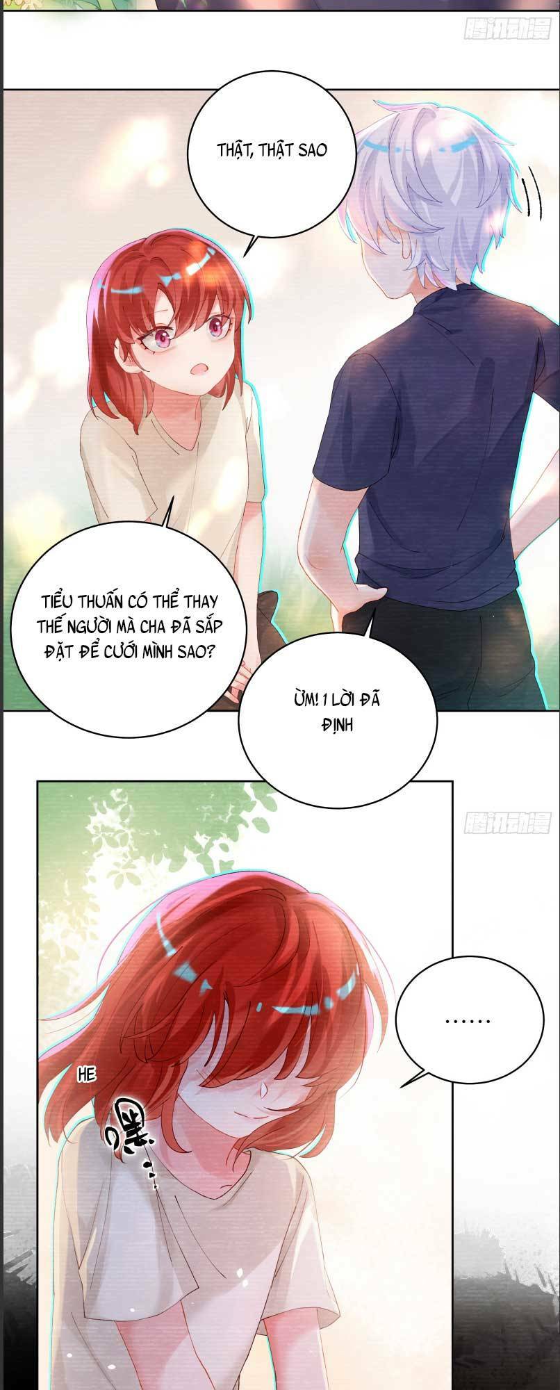 Bạn Trai Biến Dị Của Tôi!!! Chương 17 Ảnh 20