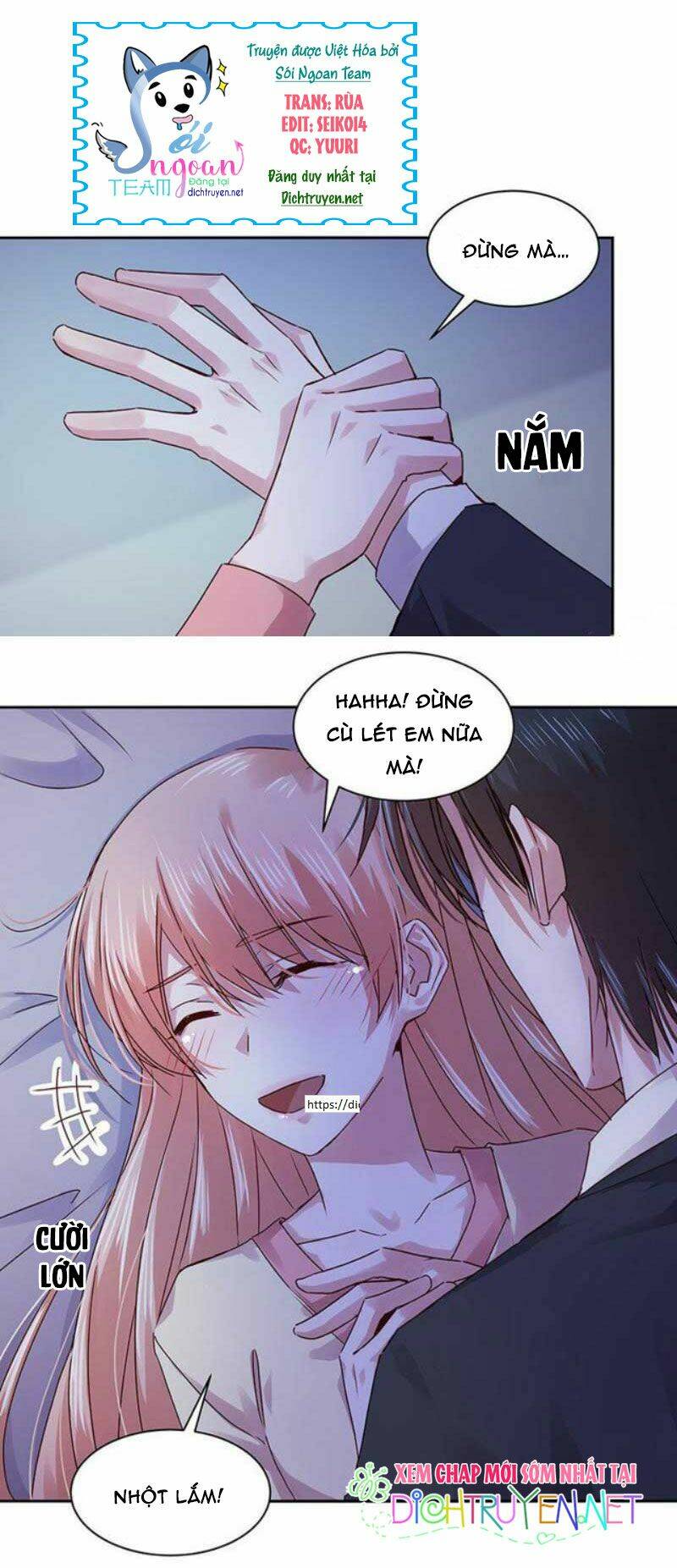 Vợ Yêu Của Ác Ma Chương 106 Ảnh 3