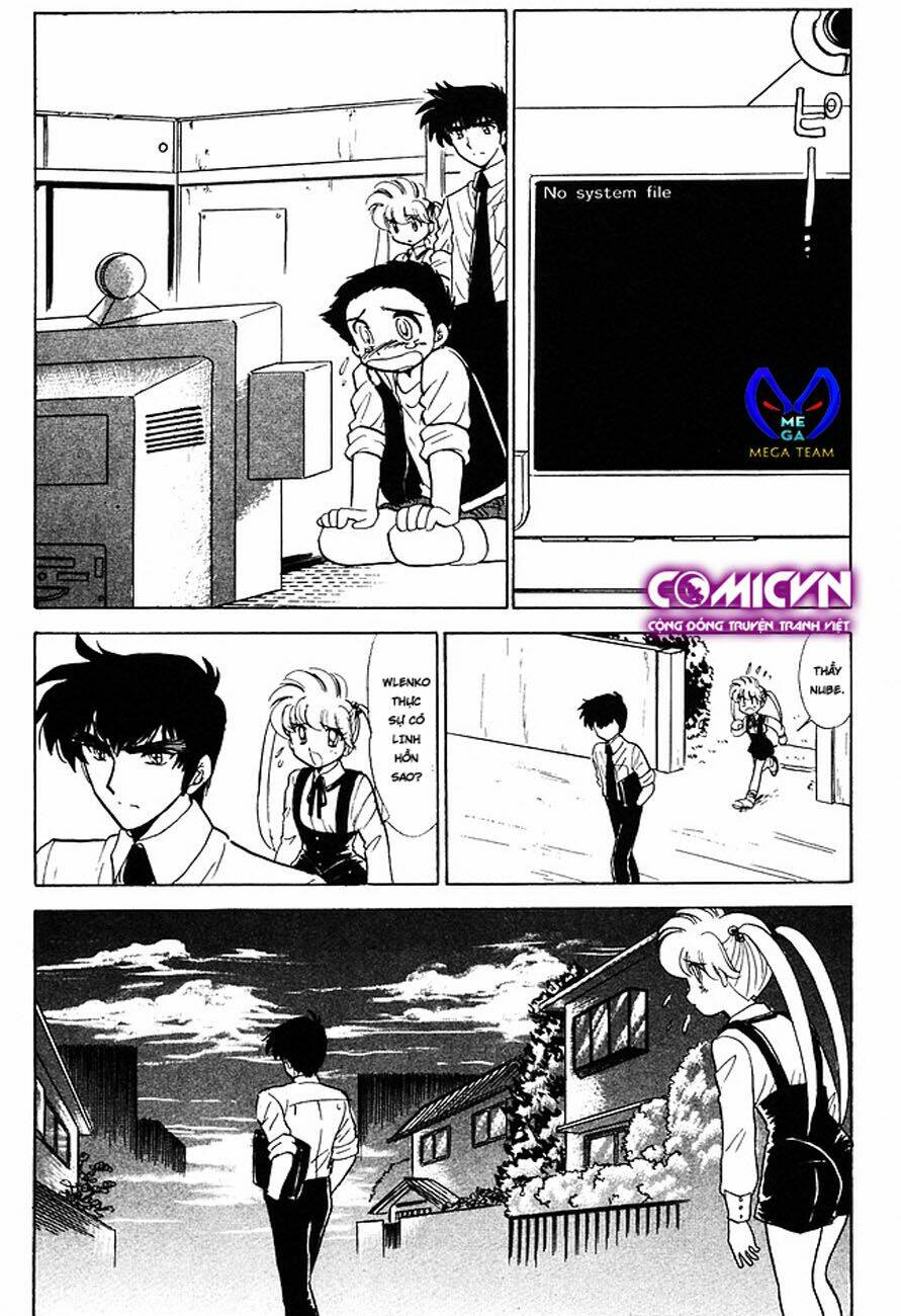 Jigoku Sensei Nube - Người Thầy Dũng Cảm Chương 154 Ảnh 22