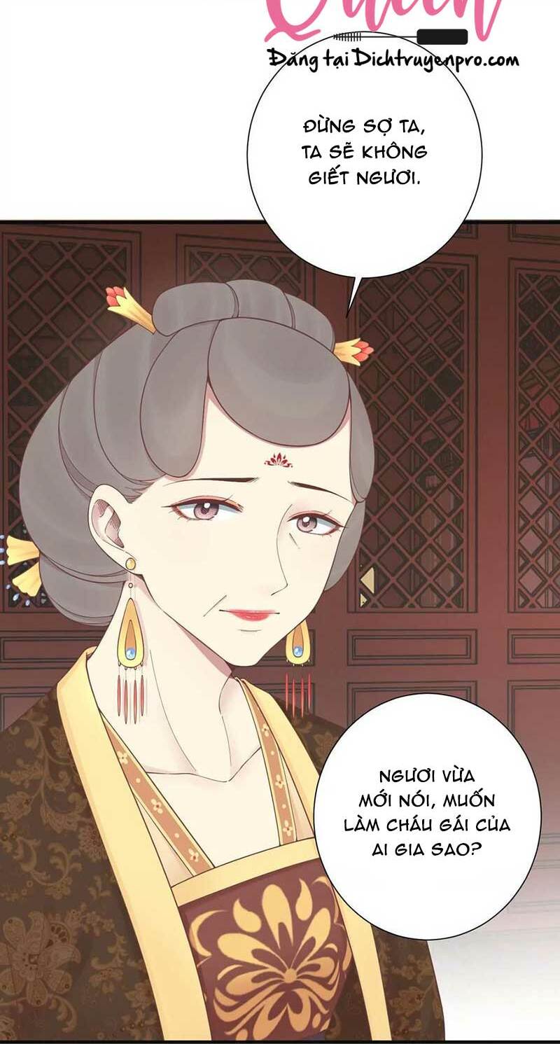 Hoàng Hậu Bận Lắm Chương 196 Ảnh 11