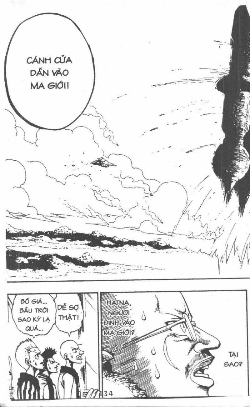 Rave Master (Scan) Chương 28 Ảnh 135