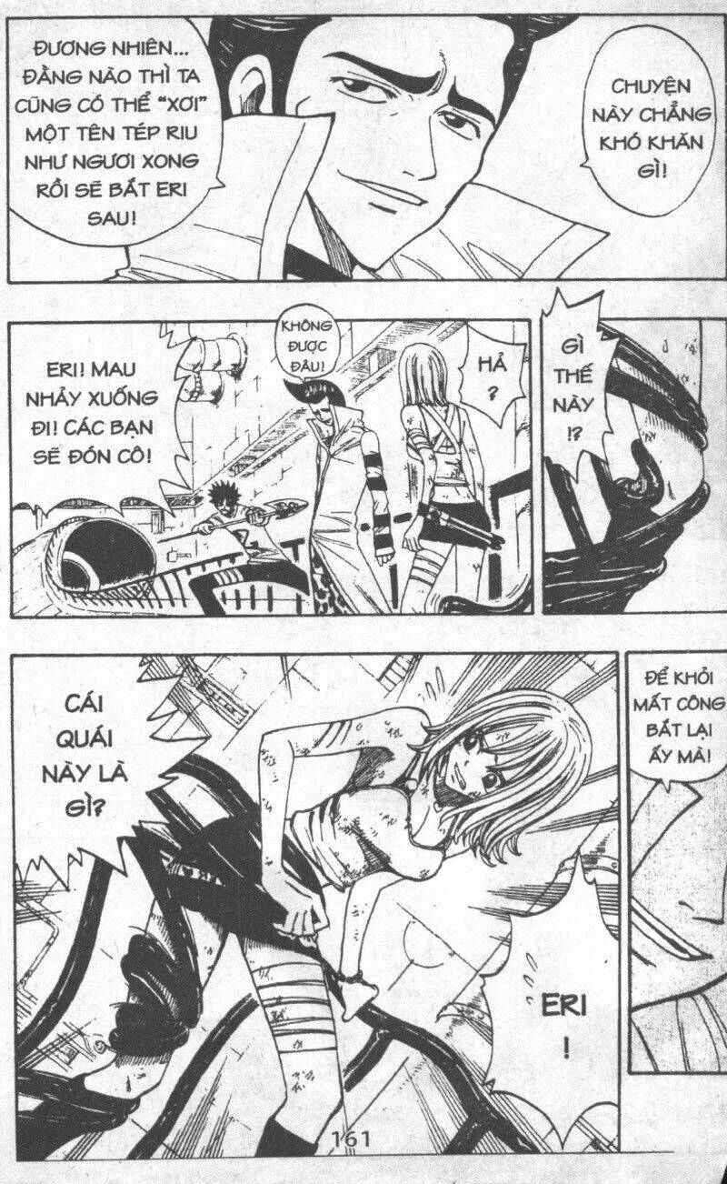 Rave Master (Scan) Chương 29 Ảnh 162