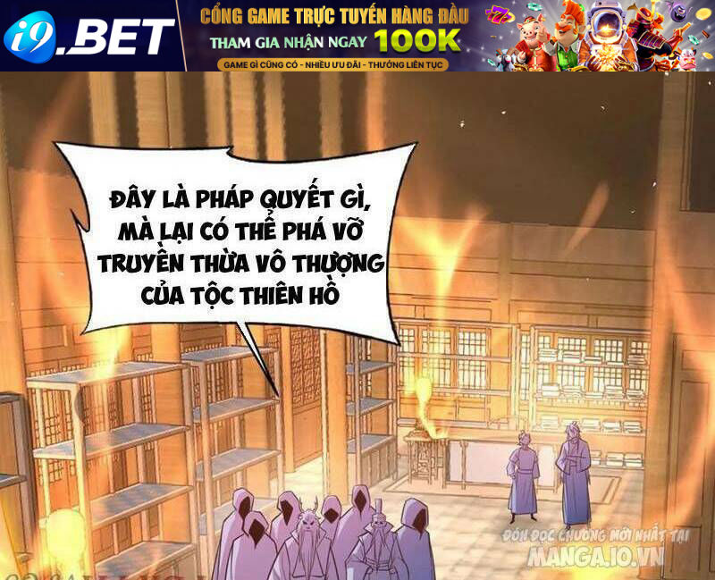 Vợ Tôi Và Tôi Thống Trị Tam Giới Chương 132 Ảnh 2