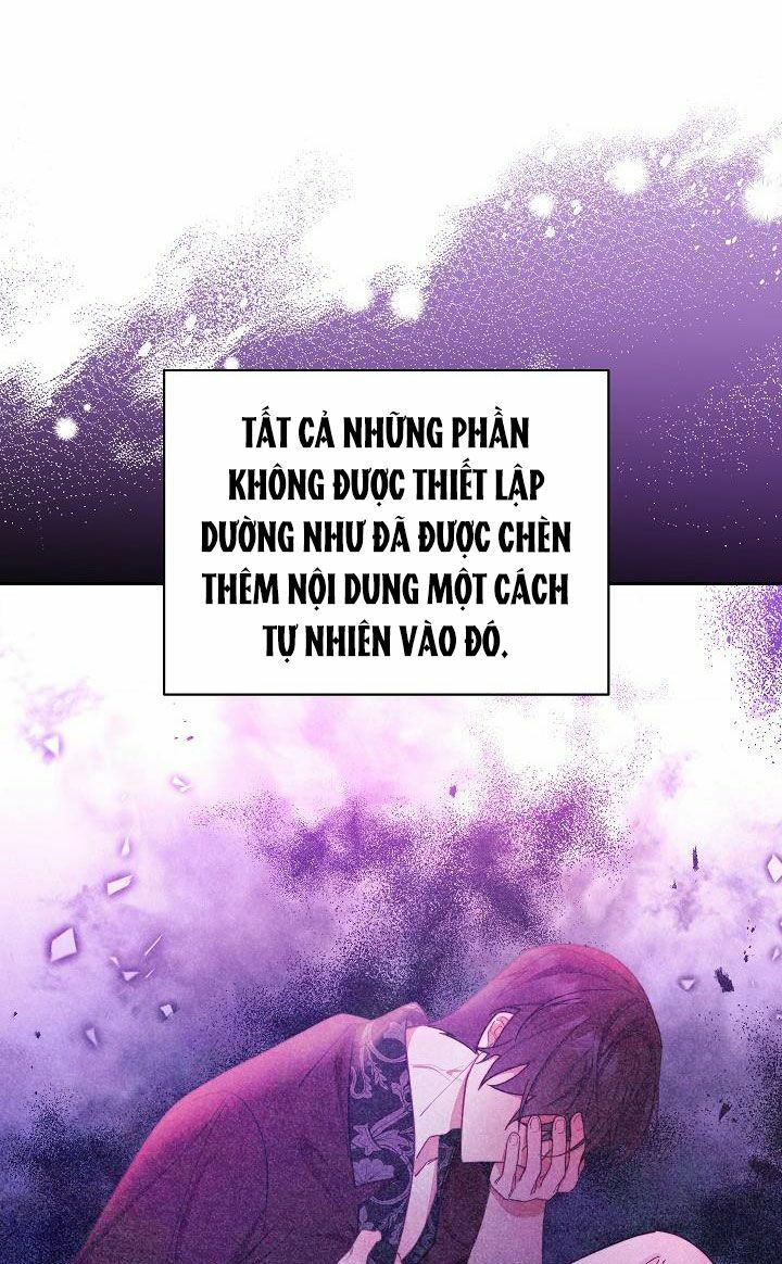 Tôi Sẽ Chịu Trách Nhiệm Về Phúc Lợi Của Nam Chính Chương 26 Ảnh 84