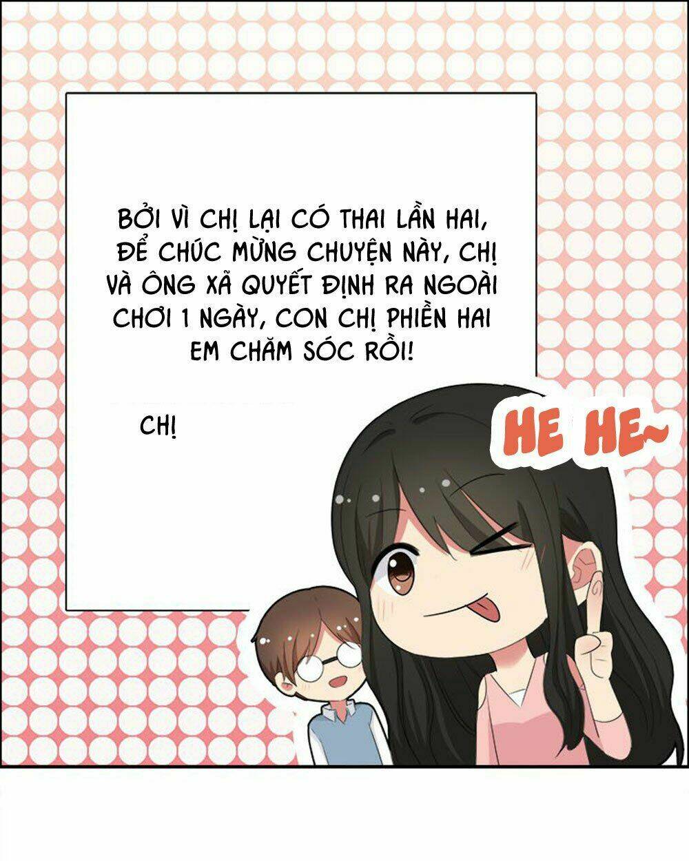 Đại Thần Tình Yêu Chớ Chạm Tôi Chương 76 Ảnh 51