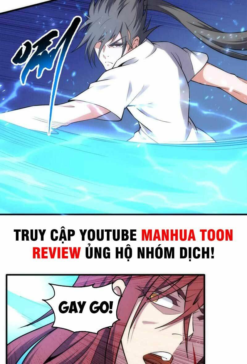 Vạn Cổ Thần Đế Chương 79 Ảnh 32