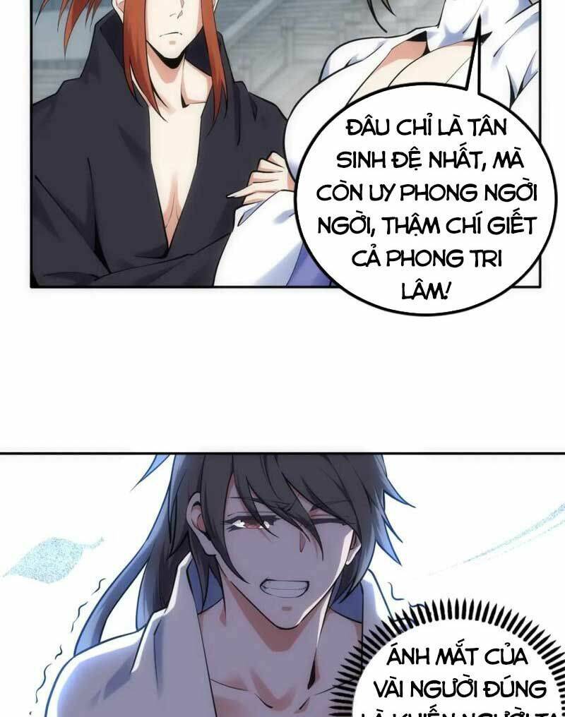 Vạn Cổ Thần Đế Chương 83 Ảnh 47