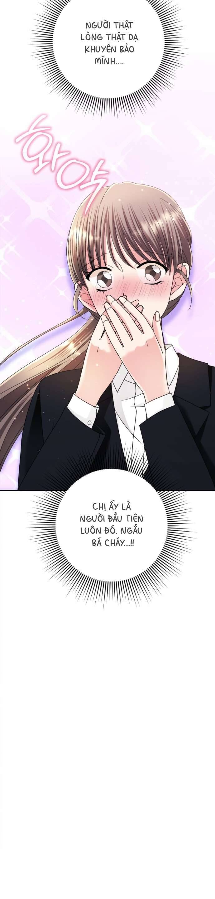 Tập Vào Vai Phản Diện Chương 30 Ảnh 37