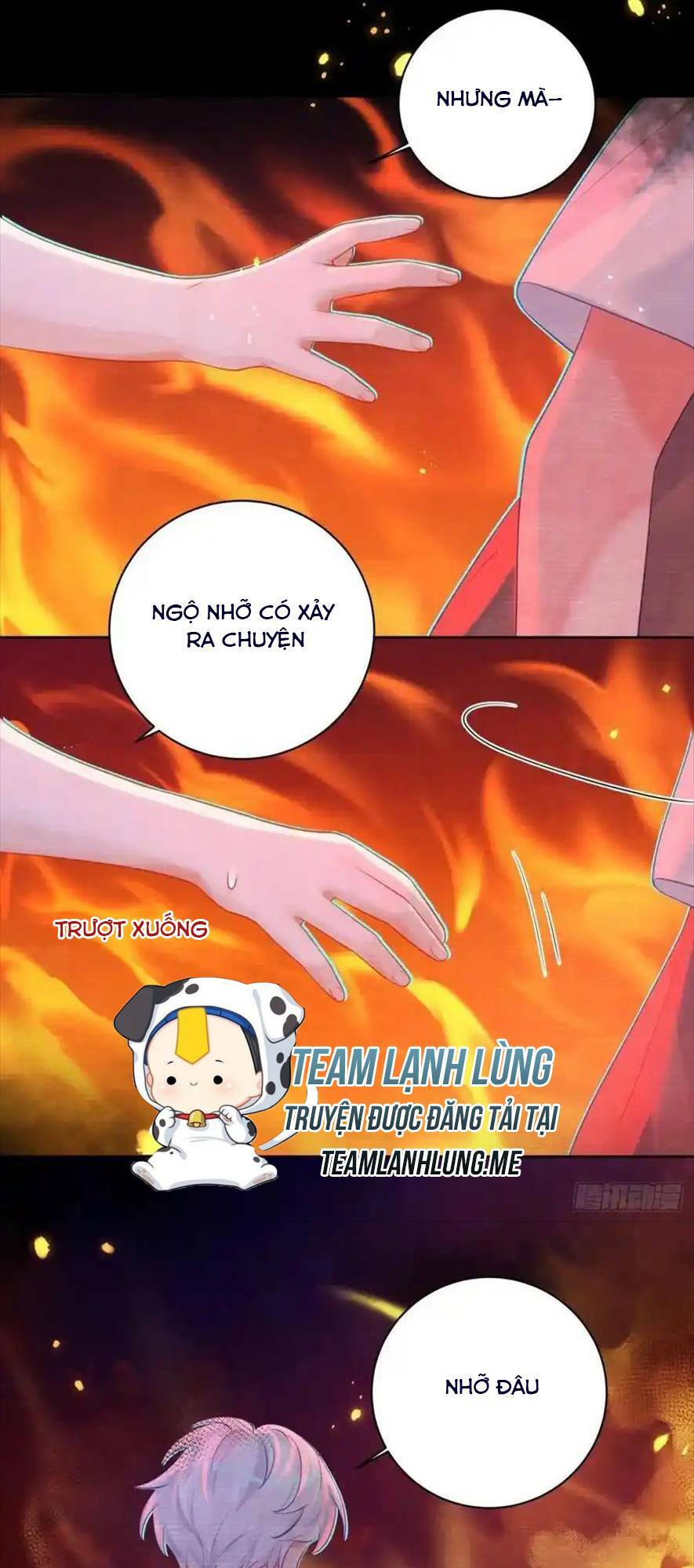 Bạn Trai Biến Dị Của Tôi!!! Chương 24 Ảnh 25
