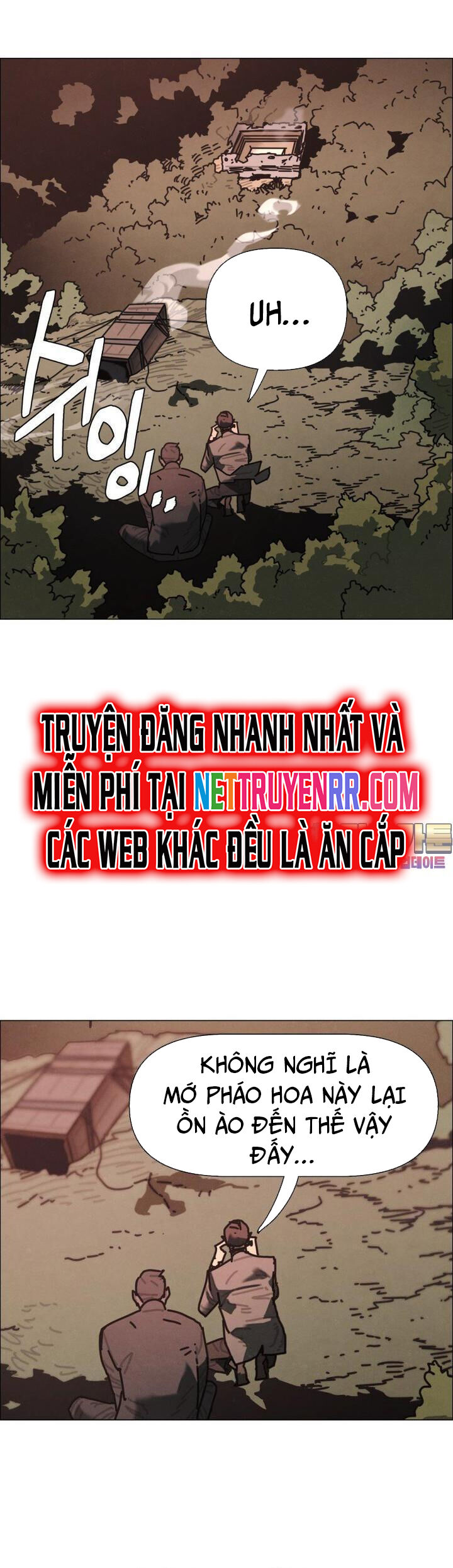 Sinh Vật Gyeongseong: Đóa Hoa Bất Diệt Chương 33 Ảnh 3