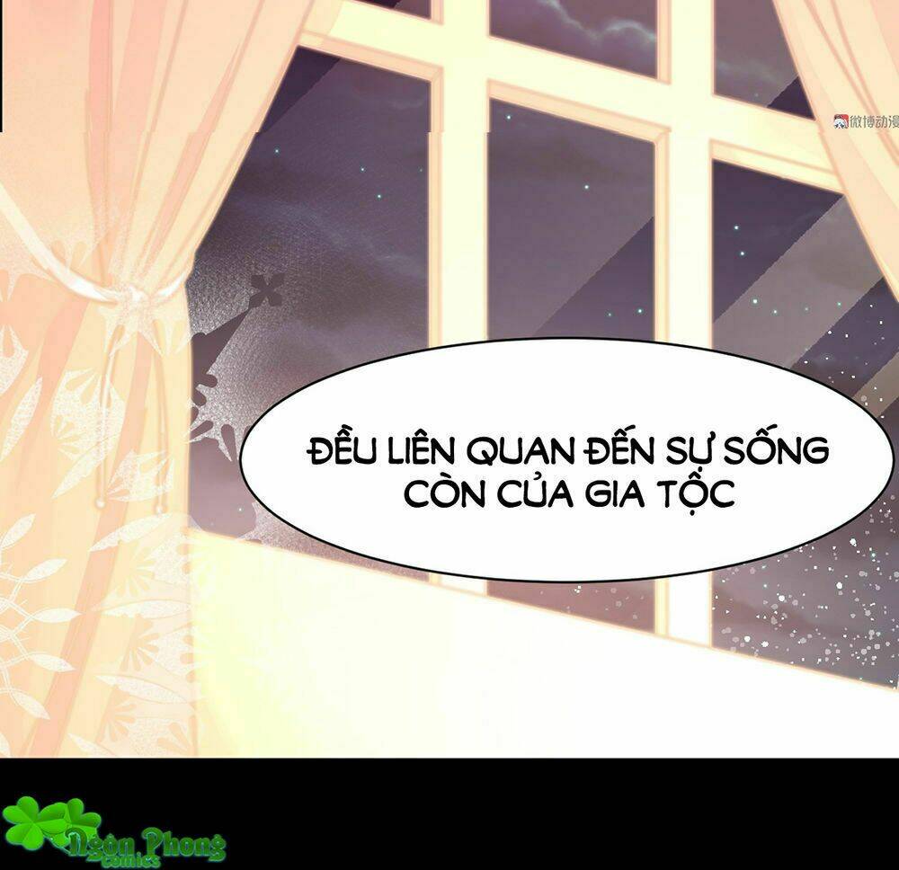 Bọn Họ Đều Muốn Gả Cho Tôi Làm Sao Đây? Chương 4 Ảnh 23