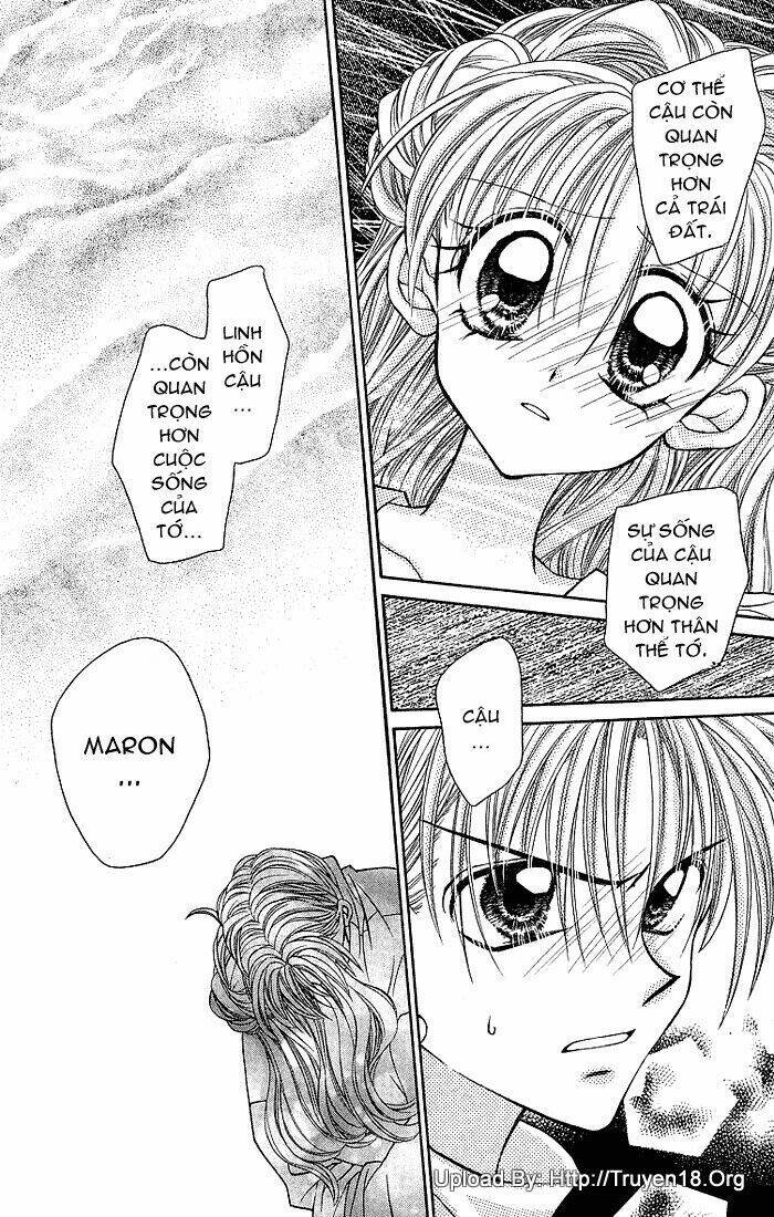 Kamikaze Kaitou Jeanne Chương 29 Ảnh 29