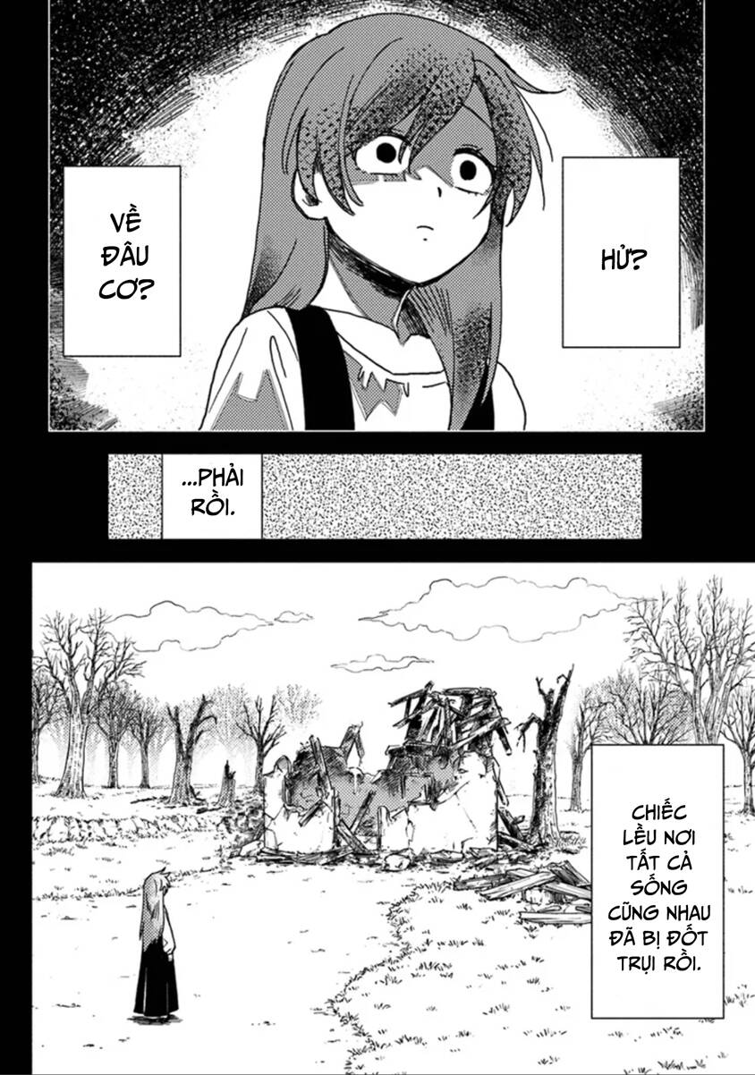 Akuninzura Shita B-Kyuu Boukensha - Shujinkou To Sono Osananajimi-Tachi No Papa Ni Naru Chương 10.1 Ảnh 8
