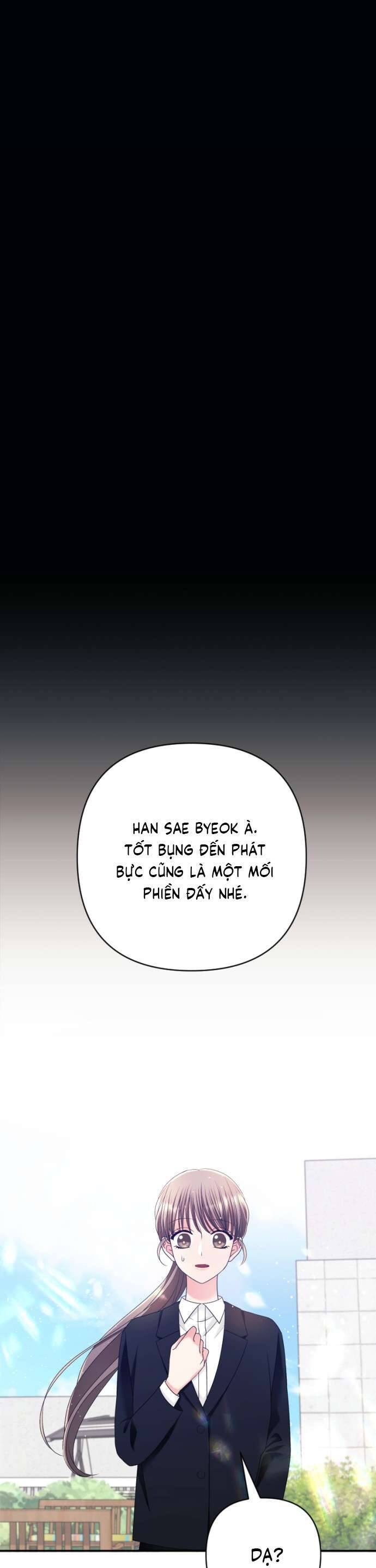 Tập Vào Vai Phản Diện Chương 30 Ảnh 30