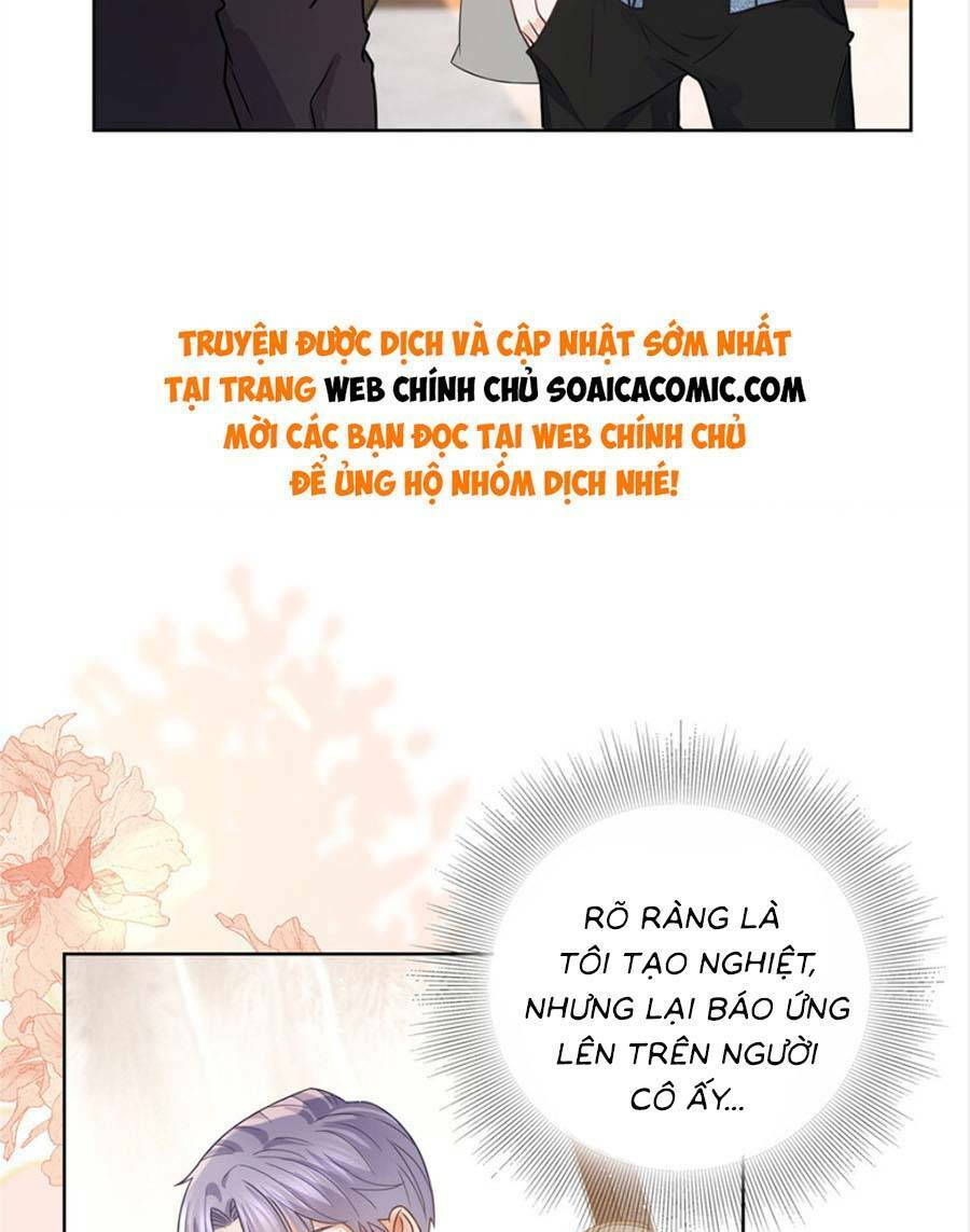 Boss Sát Thủ Dưỡng Hồ Yêu Chương 113 Ảnh 18