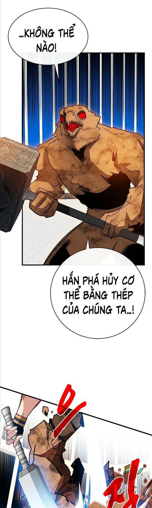 Thợ Săn Gacha Cấp Sss Chương 66 Ảnh 51