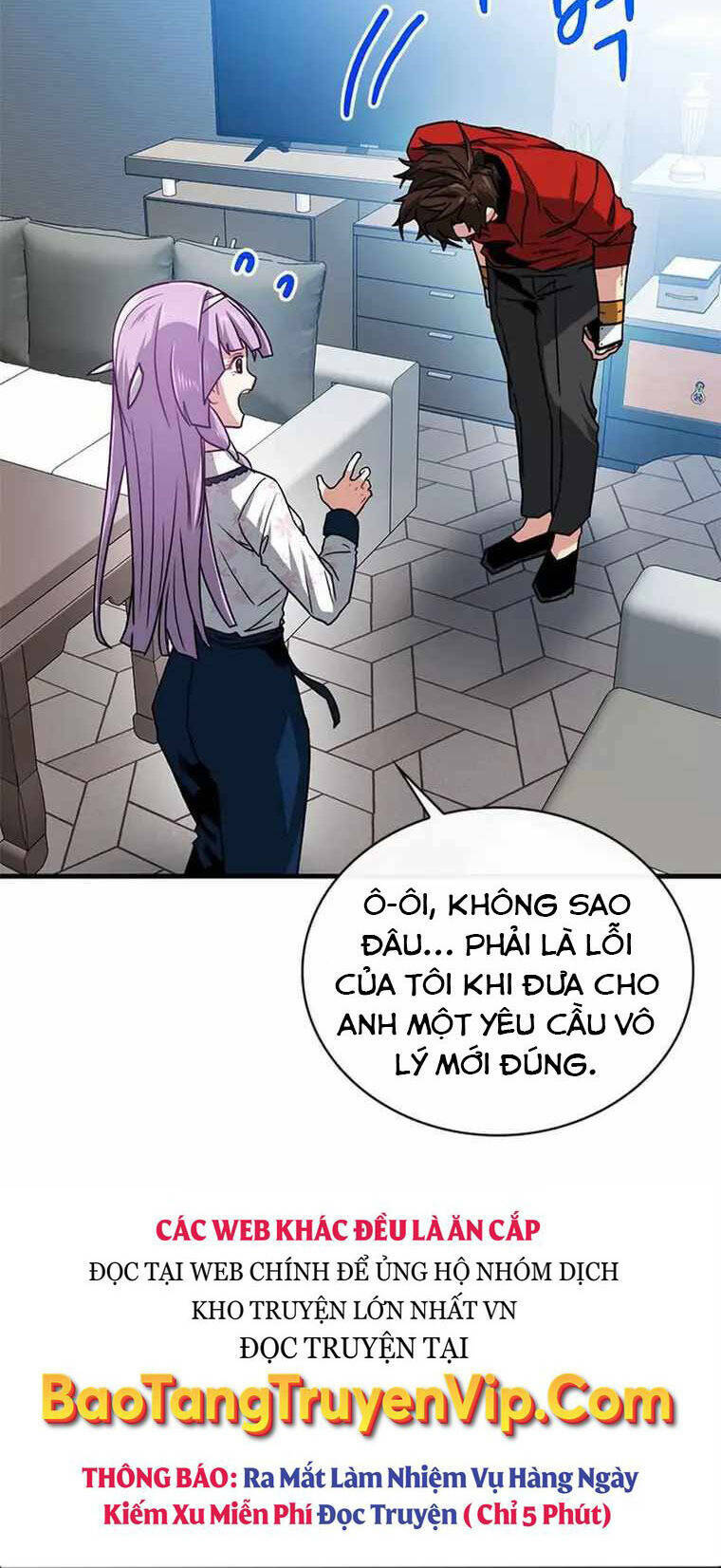 Thợ Săn Gacha Cấp Sss Chương 70 Ảnh 63