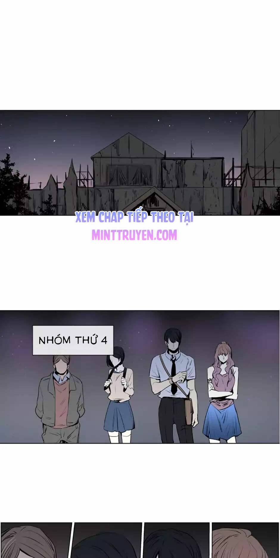 American Ghost Jack Chương 74 Ảnh 2