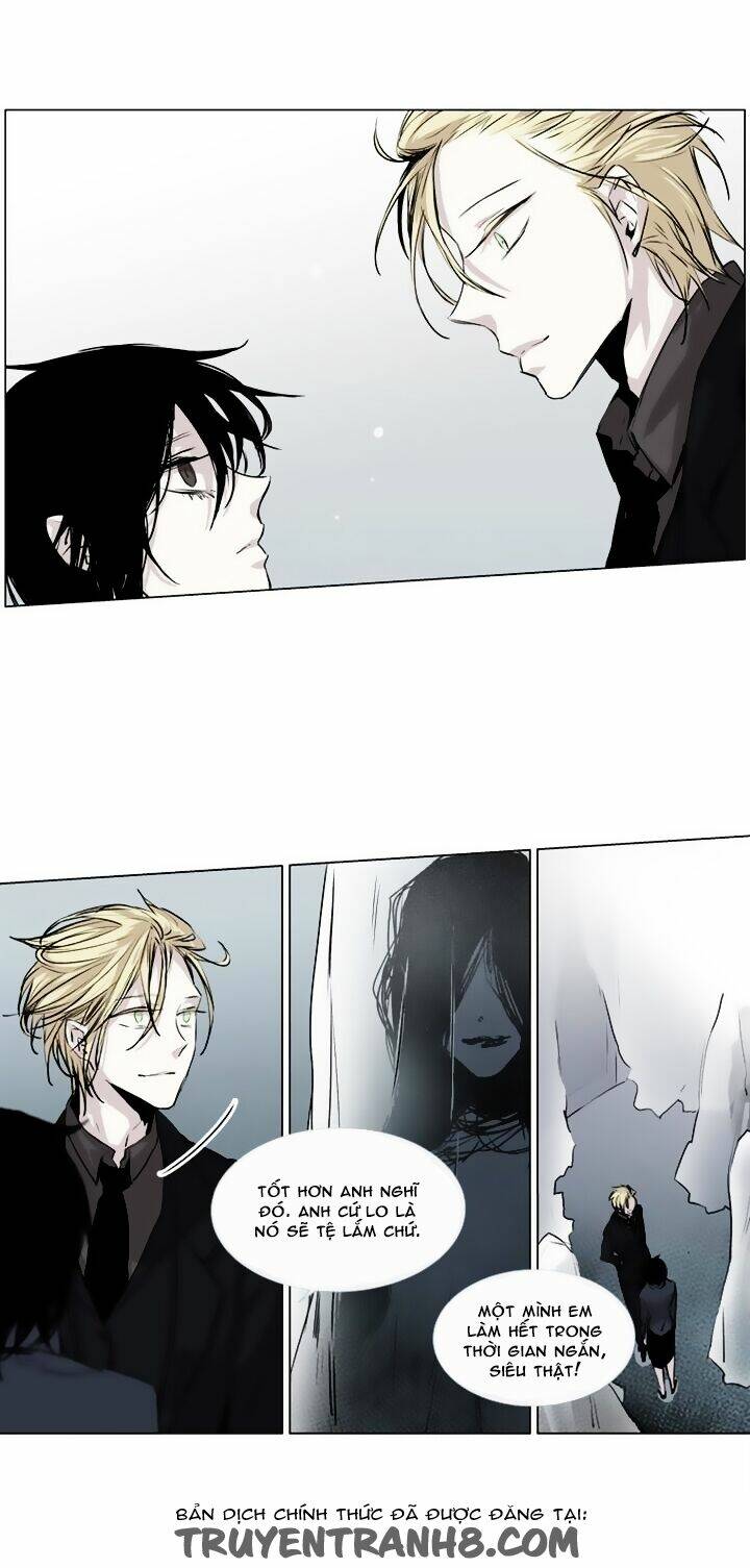 American Ghost Jack Chương 62 Ảnh 21