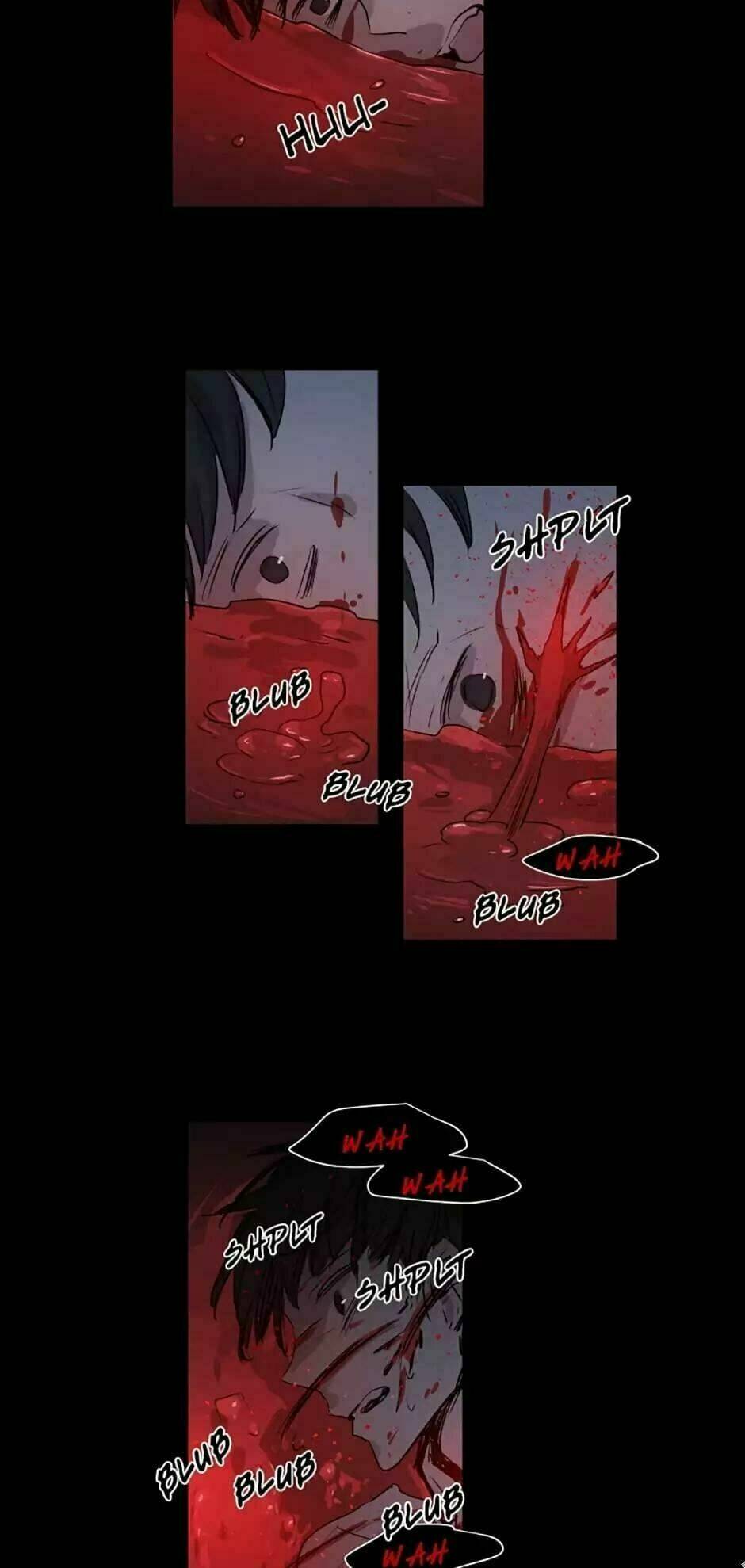 American Ghost Jack Chương 76 Ảnh 19