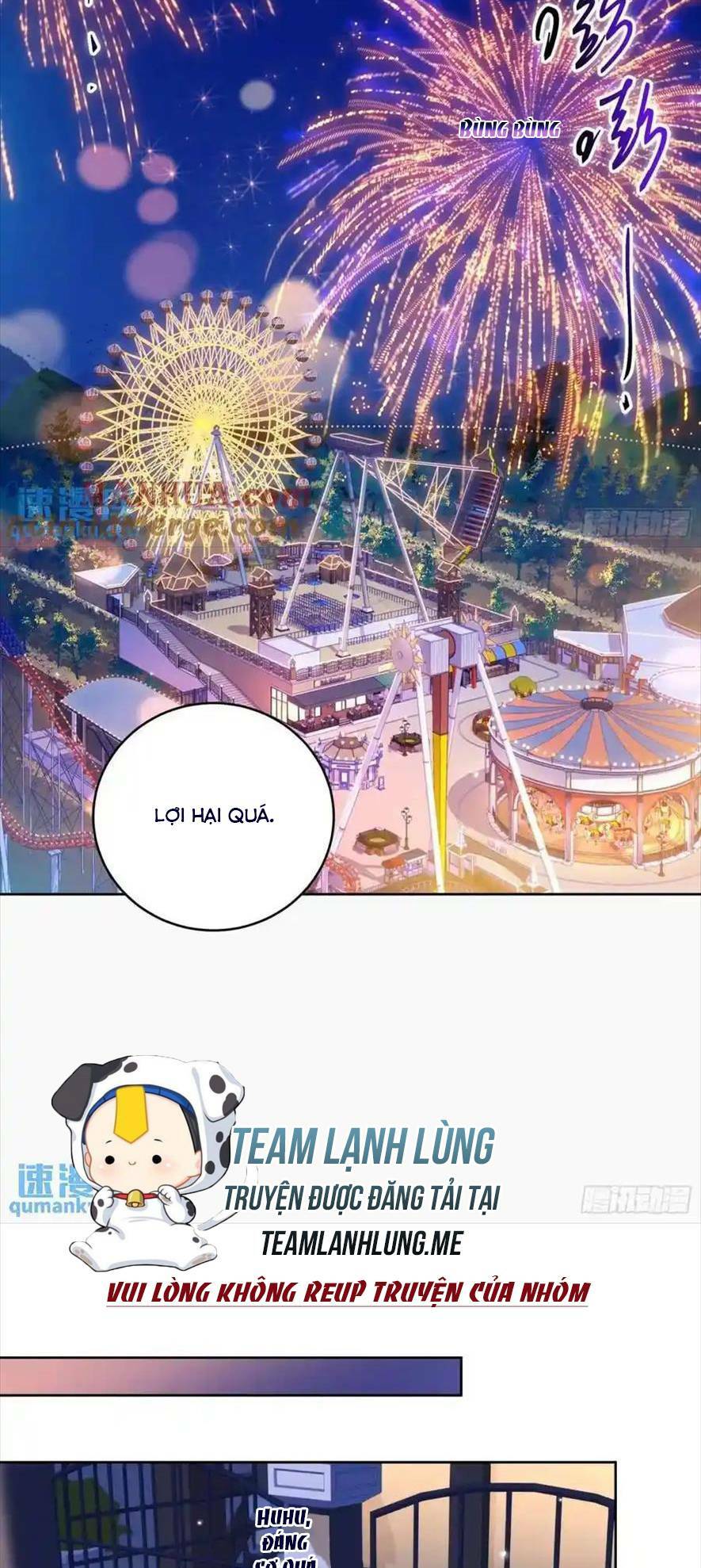 Bạn Trai Biến Dị Của Tôi!!! Chương 35 Ảnh 21