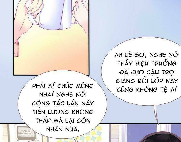 Thiên Thần Sa Ngã Chương 1 Ảnh 42