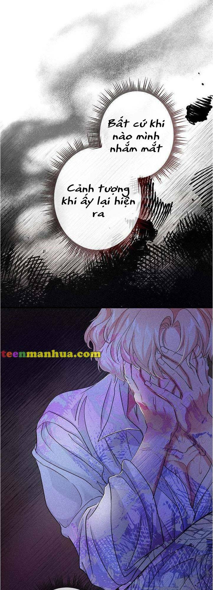 Nếu Là Phản Diện, Liệu Tôi Sẽ Chết? Chương 39 Ảnh 62