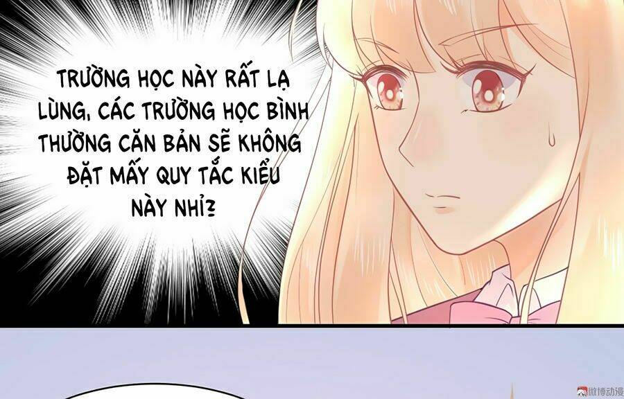 Bọn Họ Đều Muốn Gả Cho Tôi Làm Sao Đây? Chương 6 Ảnh 32