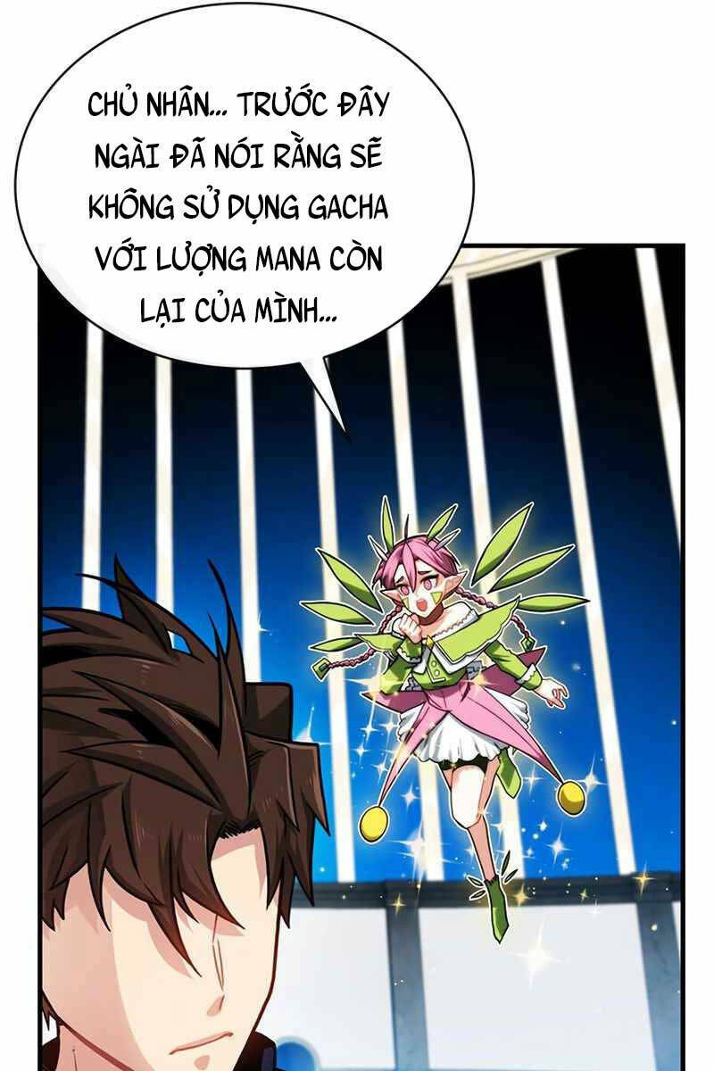 Thợ Săn Gacha Cấp Sss Chương 67 Ảnh 26