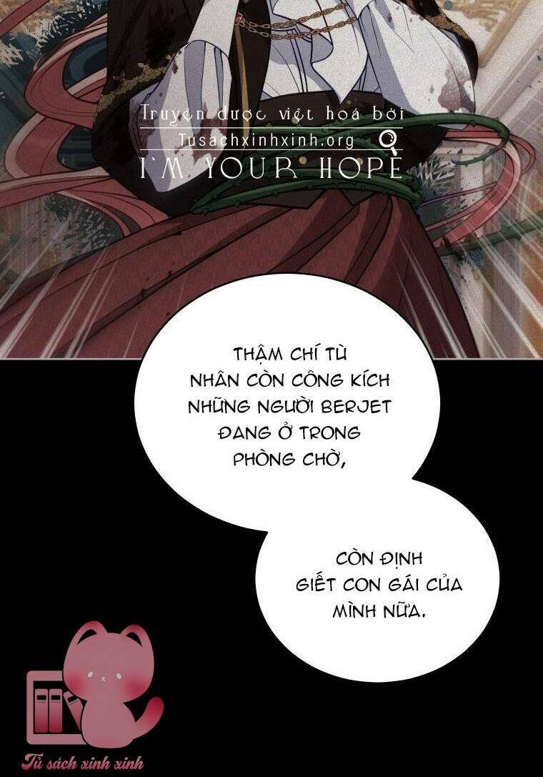 Quý Cô Khó Gần Chương 98 Ảnh 8