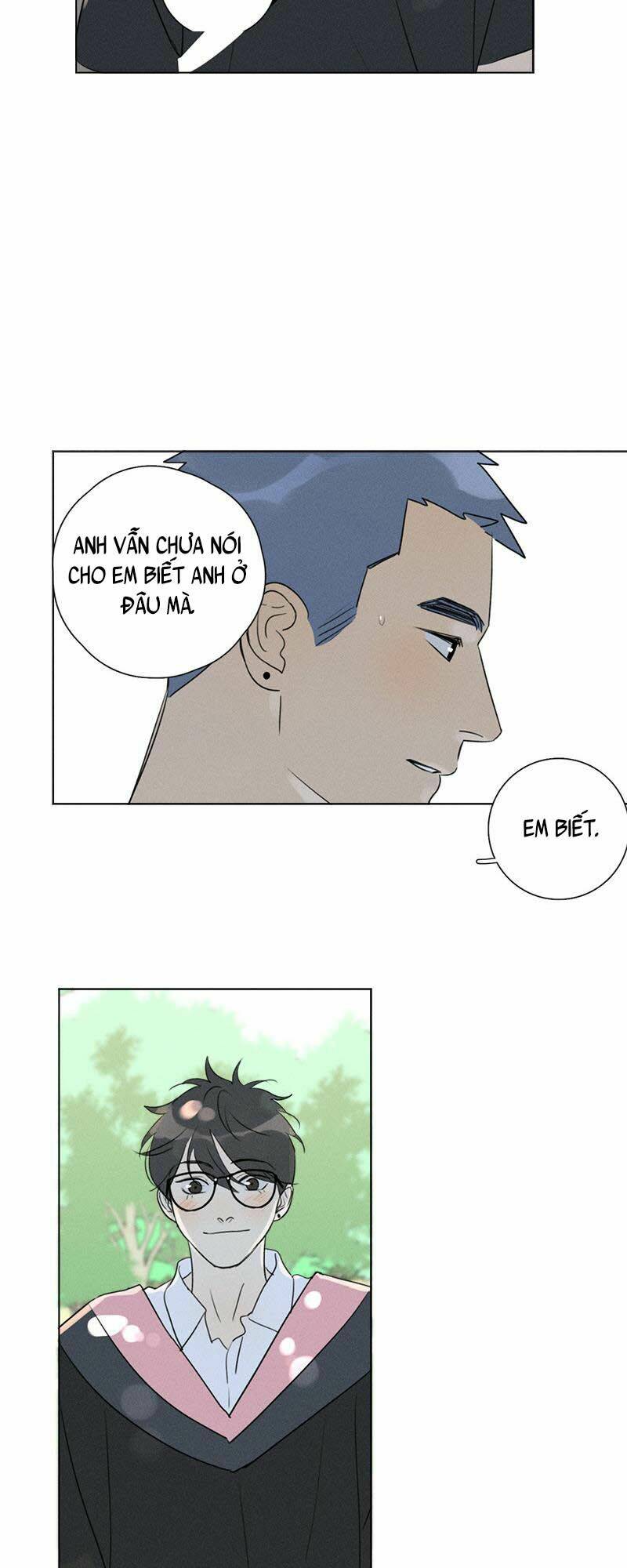 Here U Are Chương 137 Ảnh 33