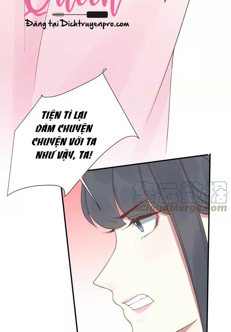 Hoàng Hậu Bận Lắm Chương 195 Ảnh 43
