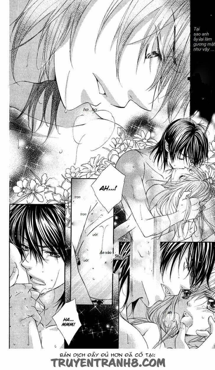 Mitsuiro Devil 1 Chương 3 Ảnh 13