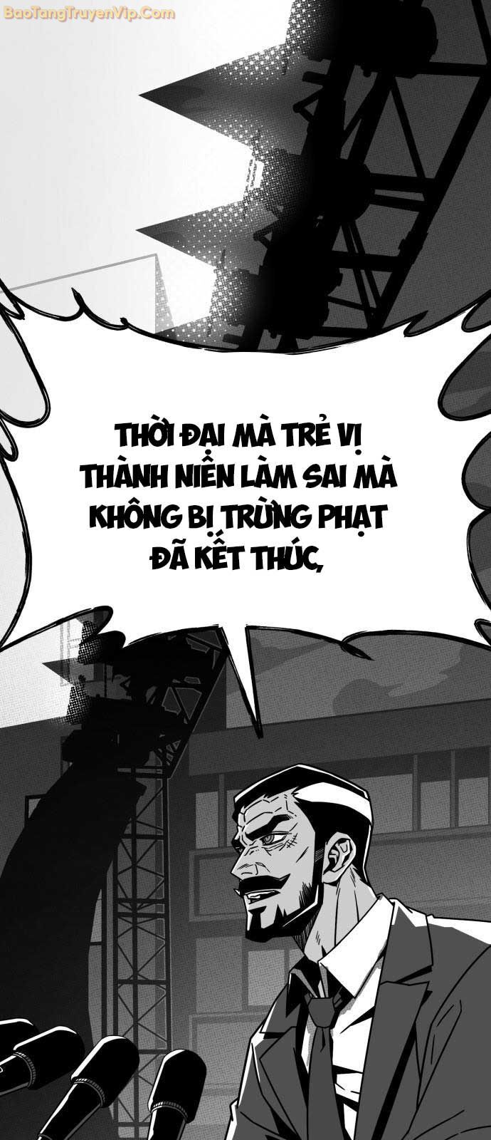 Lớp Học Cải Tạo Chương 1 Ảnh 39