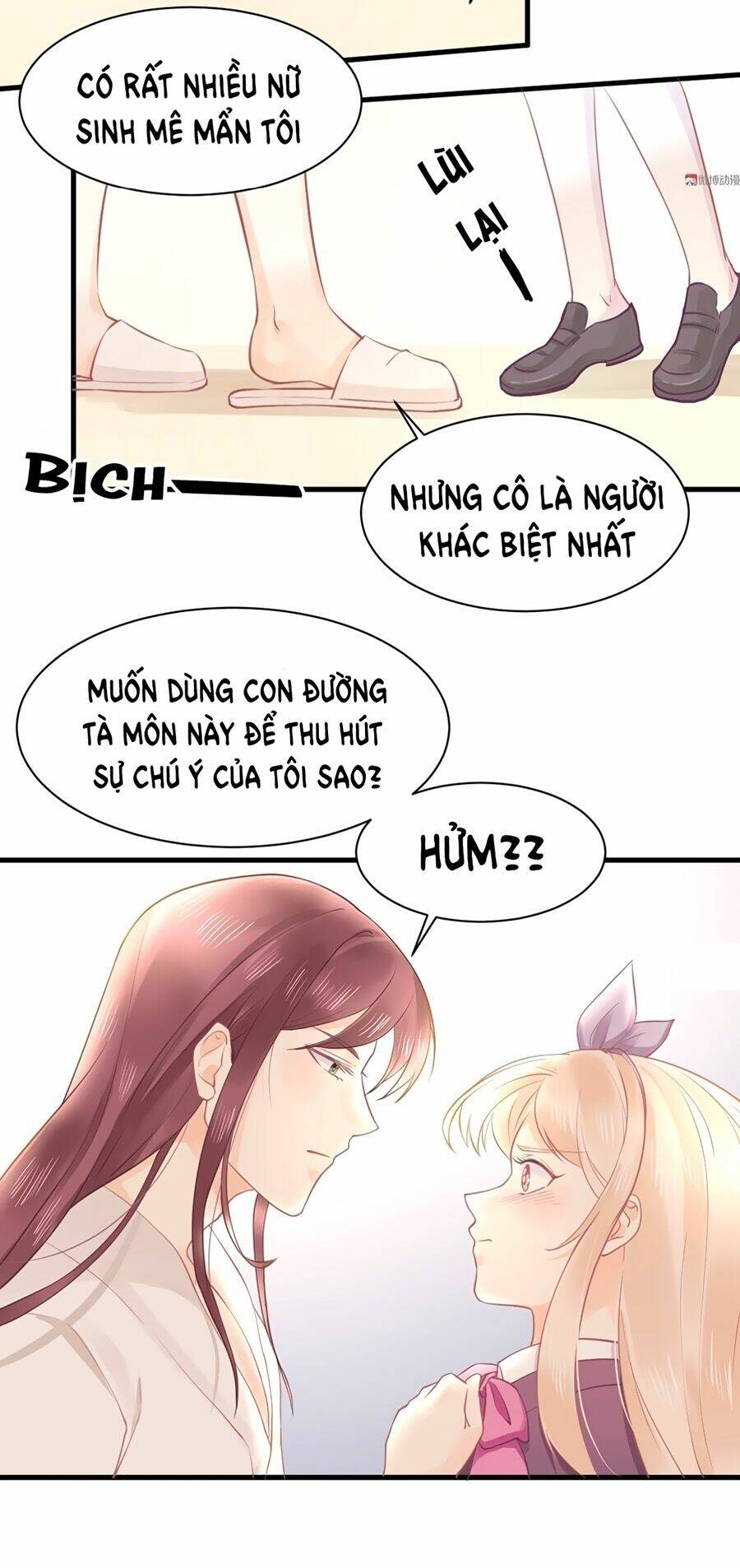 Bọn Họ Đều Muốn Gả Cho Tôi Làm Sao Đây? Chương 7 Ảnh 20