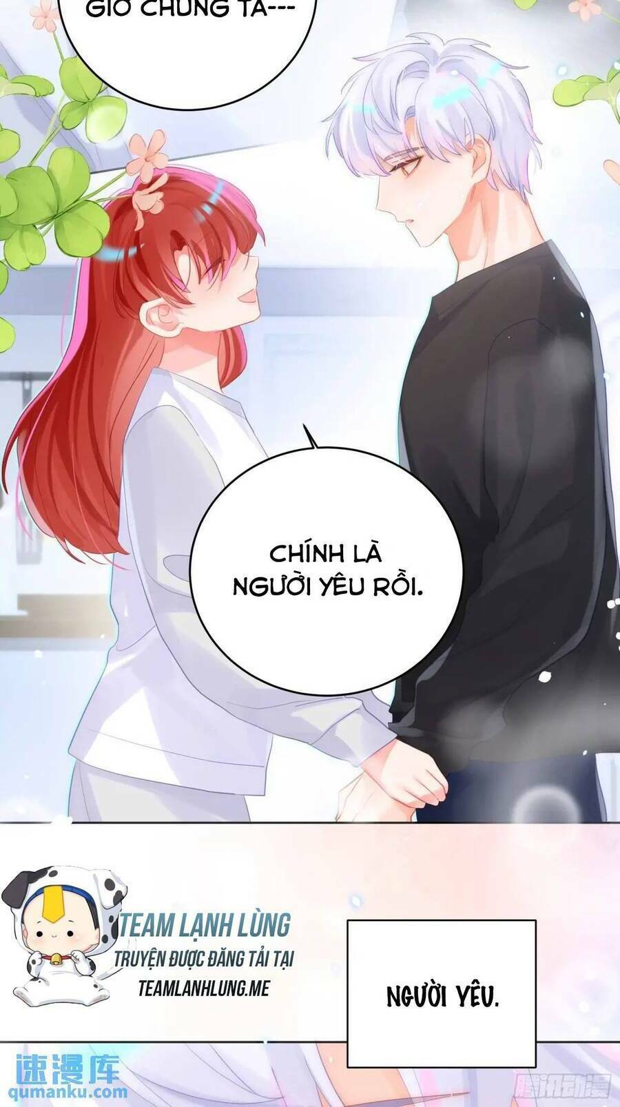 Bạn Trai Biến Dị Của Tôi!!! Chương 36 Ảnh 38