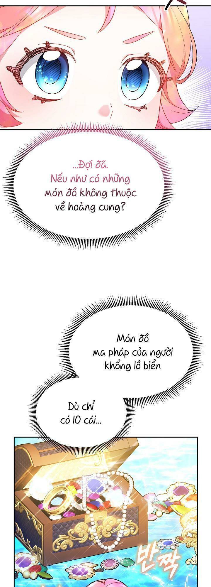 Rồng Con Thuần Hóa Những Kẻ Điên Rồ Chương 27 Ảnh 20