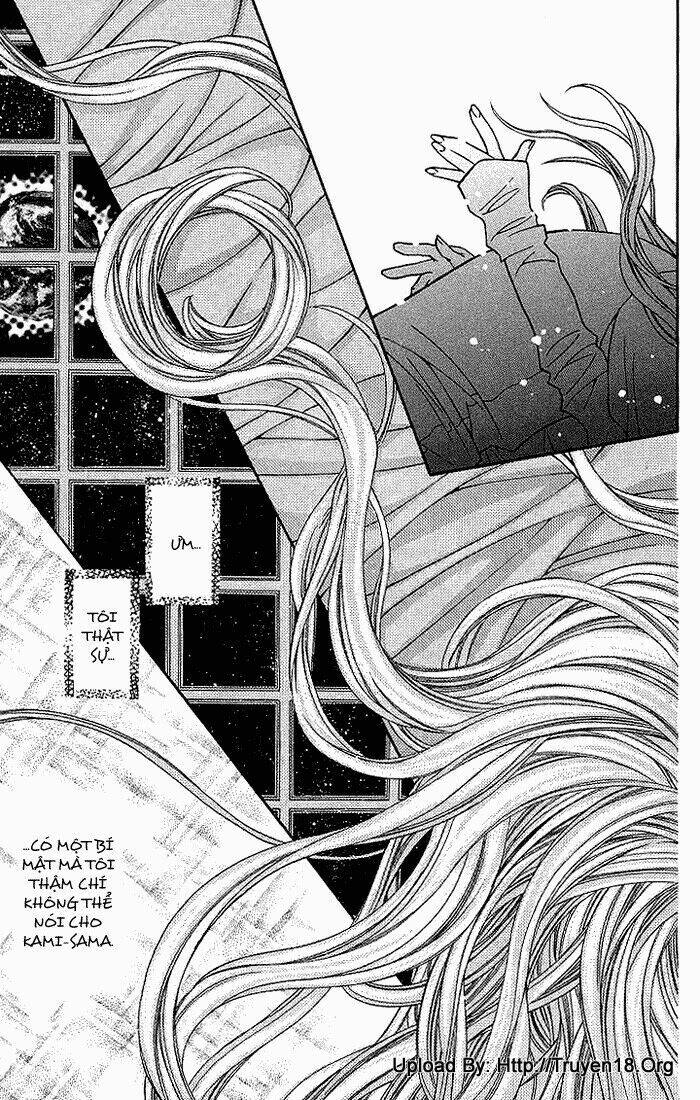 Kamikaze Kaitou Jeanne Chương 29 Ảnh 34