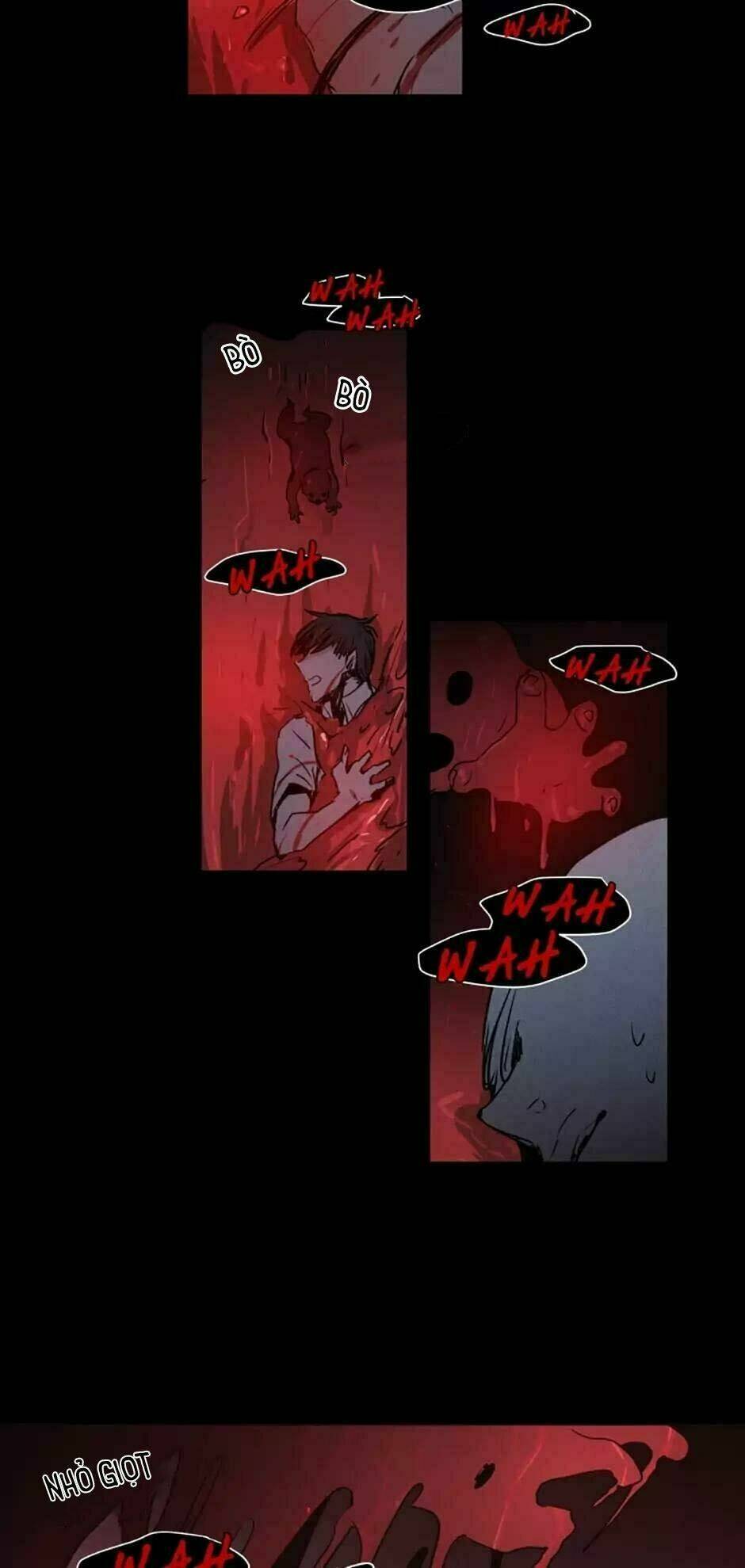 American Ghost Jack Chương 76 Ảnh 20